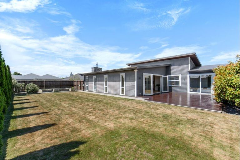 Photo of property in 37 Quartz Drive, Rolleston, 7614