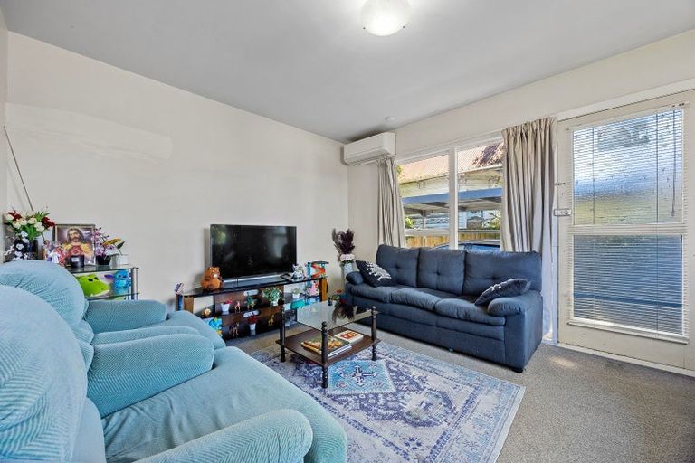 Photo of property in 4/28 Elizabeth Street, Riccarton, Christchurch, 8041