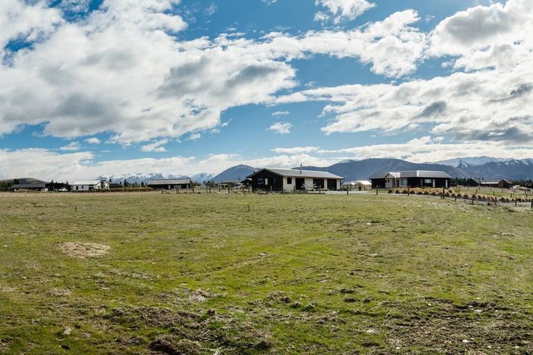 Photo of property in 7 Tussock Crescent, Twizel, 7901