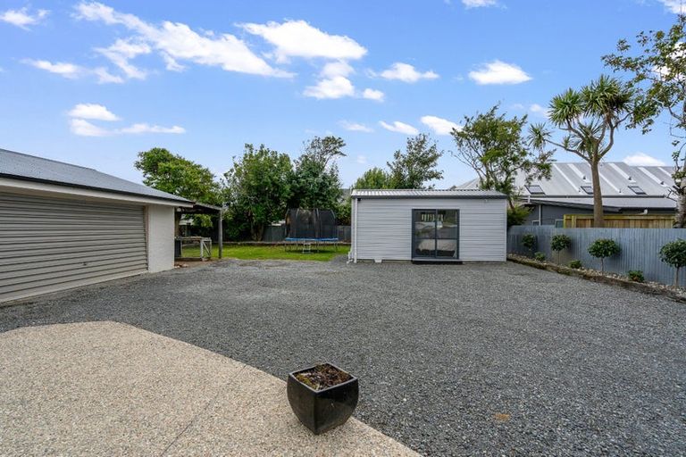 Photo of property in 50 Islington Street, Turnbull Thomson Park, Invercargill, 9810