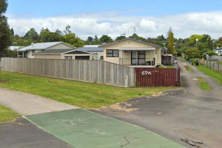 Photo of property in 69a Kahikatea Drive, Melville, Hamilton, 3206