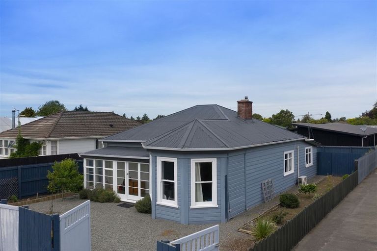 Photo of property in 82 Creek Road, Allenton, Ashburton, 7700