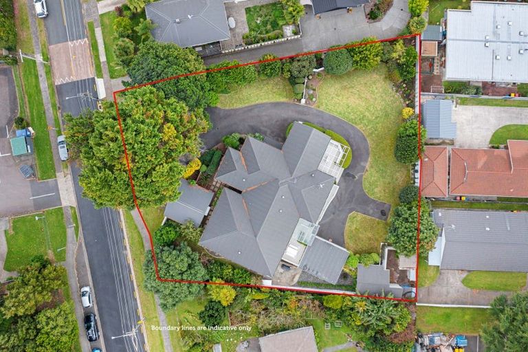 Photo of property in 19 Sherwood Street, Otumoetai, Tauranga, 3110