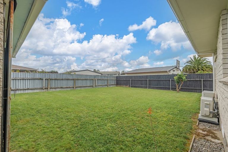 Photo of property in 34 Lockhart Avenue, Milson, Palmerston North, 4414