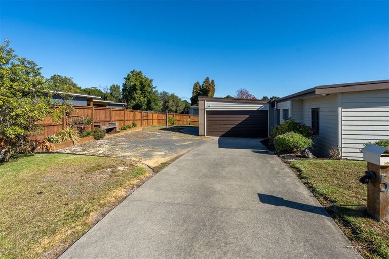 Photo of property in 5 Waterview Place, Haruru, 0204