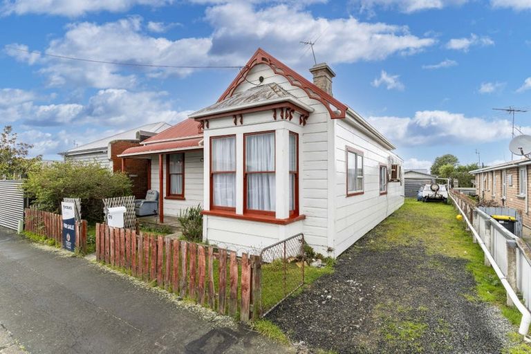 Photo of property in 179 Oxford Street, South Dunedin, Dunedin, 9012