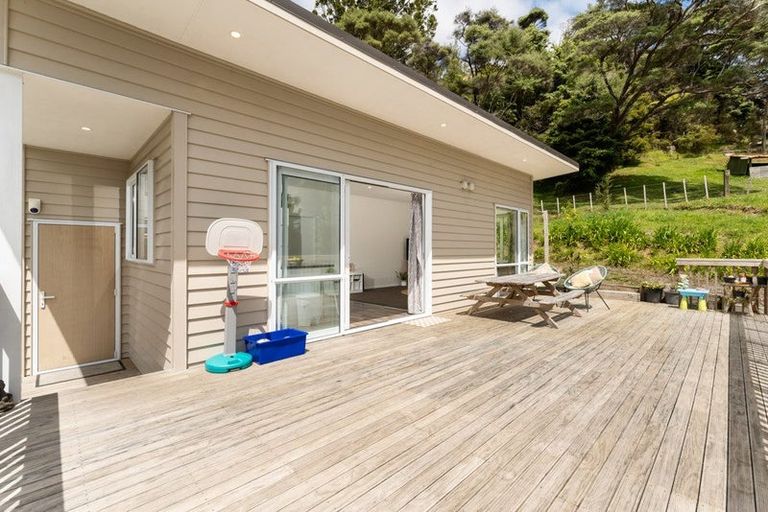 Photo of property in 189 School Road, Waimauku, 0881