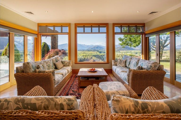 Photo of property in 673 Mount Barker Road, Wanaka, 9382