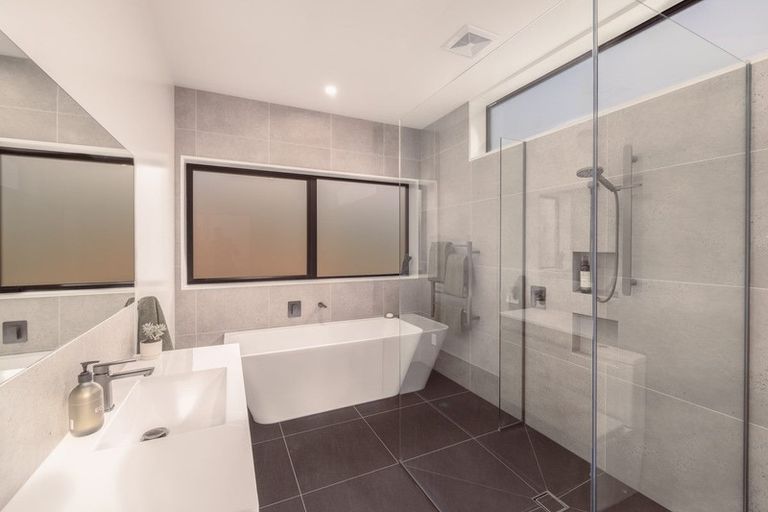 Photo of property in 7 Francis James Lane, Redcliffs, Christchurch, 8081