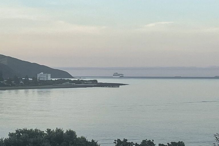 Photo of property in 15 Ferry Road, Days Bay, Lower Hutt, 5013