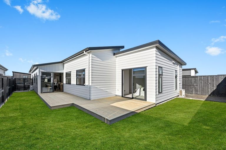 Photo of property in 13 Gosset Avenue, Chartwell, Hamilton, 3210