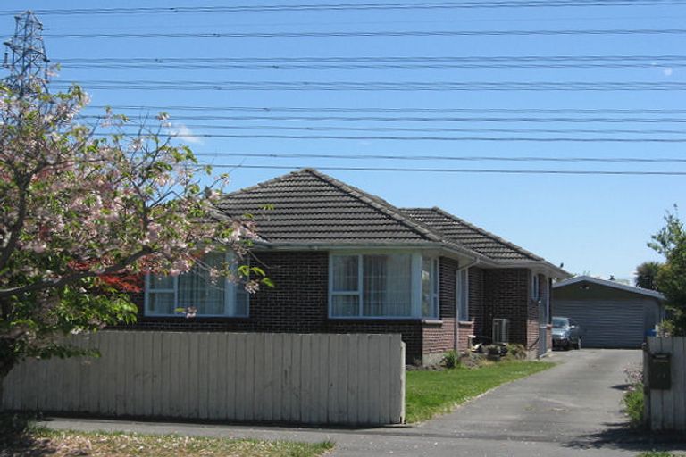 Photo of property in 23 Midhurst Street, Bishopdale, Christchurch, 8053