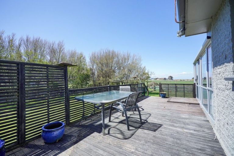 Photo of property in 44 Princes Road, Greenhills, Invercargill, 9877