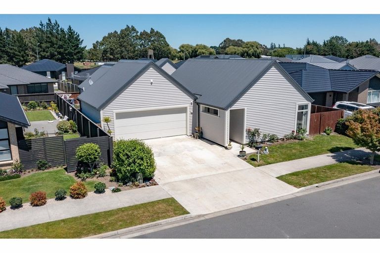 Photo of property in 17 Footbridge Terrace, Kaiapoi, 7630
