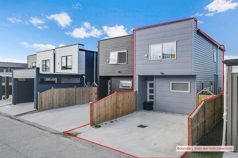 Photo of property in 29 Kaha Road, Takanini, 2110