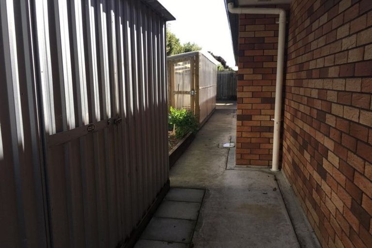 Photo of property in 58d Penrod Drive, Bell Block, New Plymouth, 4312