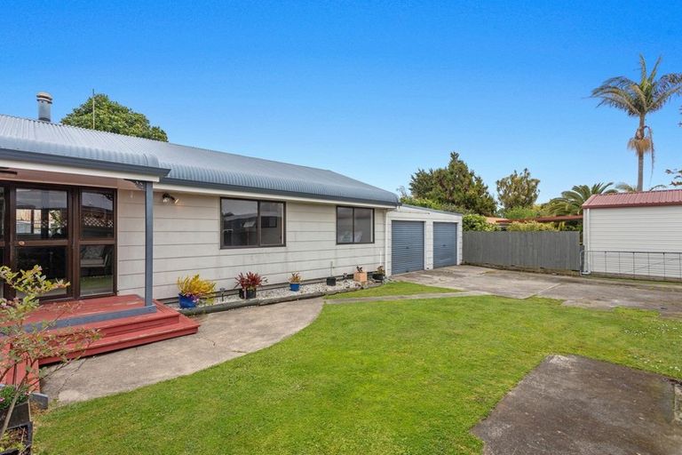 Photo of property in 17 Bracken Street, Whakatane, 3120