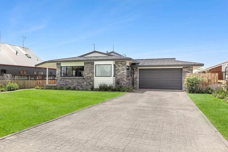 Photo of property in 8 Buchanan Street, Matamata, 3400
