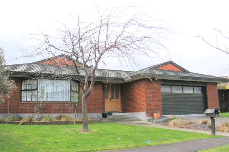 Photo of property in 29 Willowbank Crescent, Feilding, 4702