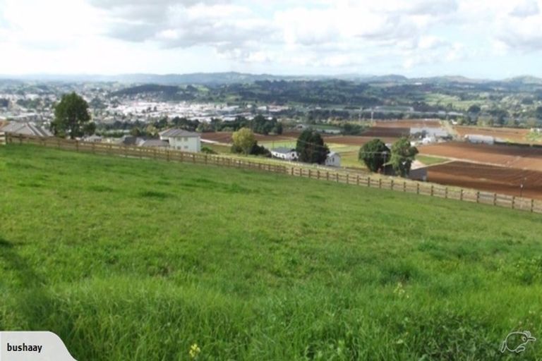 Photo of property in 469 Upper Queen Street, Pukekohe, 2120