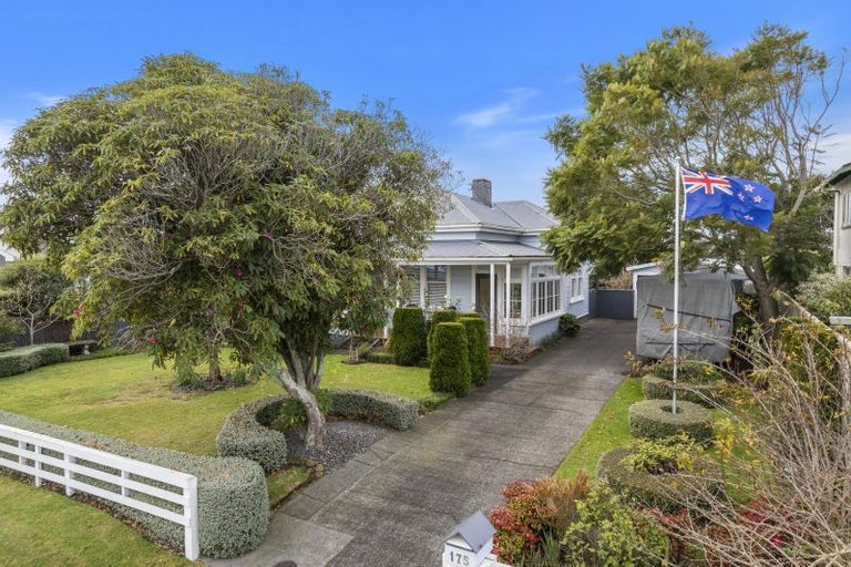 Photo of property in 175 Anzac Parade, Whanganui East, Whanganui, 4500