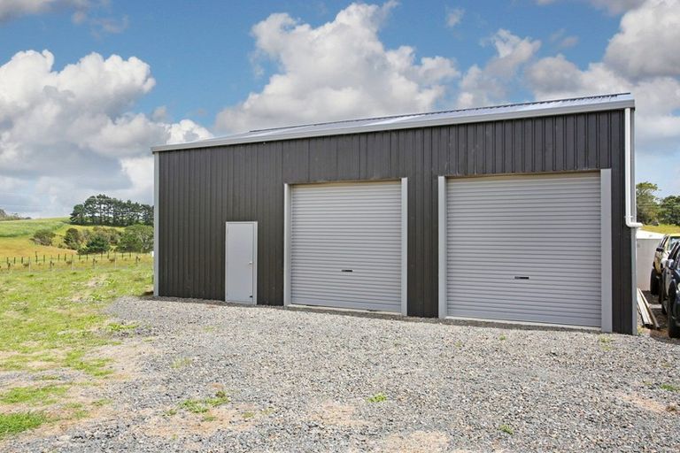 Photo of property in 314 Lees Gully Road, Pollok, Waiuku, 2684
