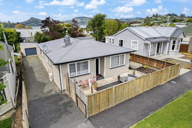 Photo of property in 8 Constant Street, Sawyers Bay, Port Chalmers, 9023