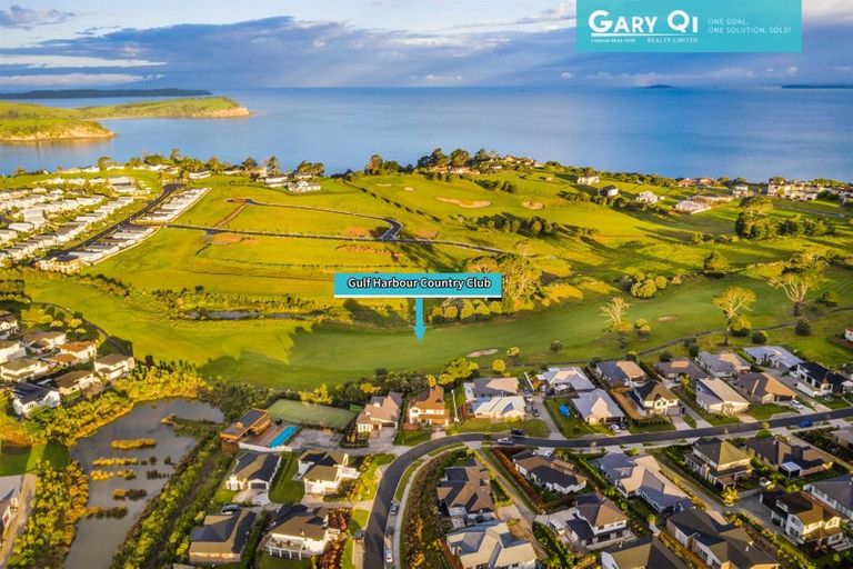 Photo of property in 13 Discovery Drive, Gulf Harbour, Whangaparaoa, 0930