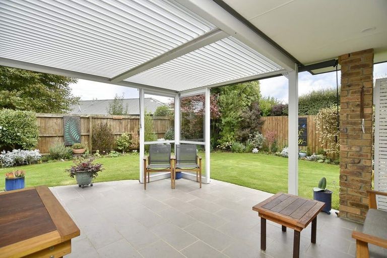 Photo of property in 26b Paget Drive, Woodend, 7610