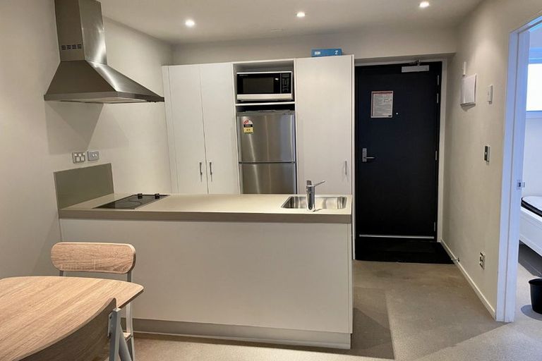 Photo of property in Soho Apartments, 212/74 Taranaki Street, Te Aro, Wellington, 6011