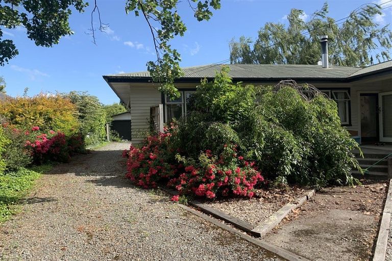 Photo of property in 169 High Street, Solway, Masterton, 5810