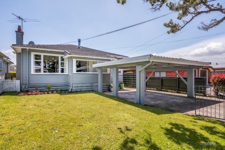 Photo of property in 32 Ariki Street, Boulcott, Lower Hutt, 5010