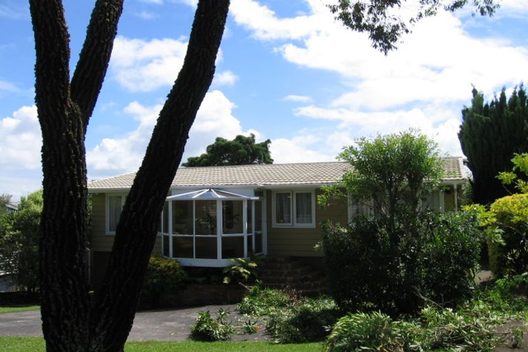 Photo of property in 19 Armagh Road, Blockhouse Bay, Auckland, 0600
