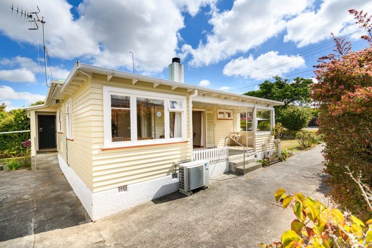 Photo of property in 87 Awahuri Road, Feilding, 4702