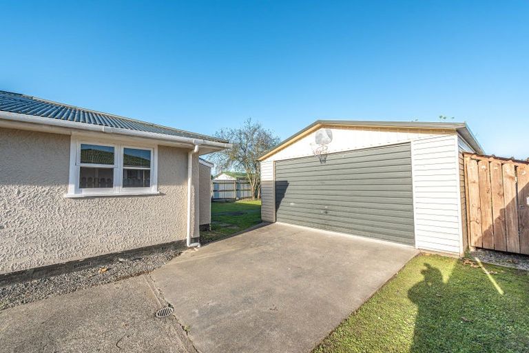 Photo of property in 27 Paterson Street, Aramoho, Whanganui, 4500