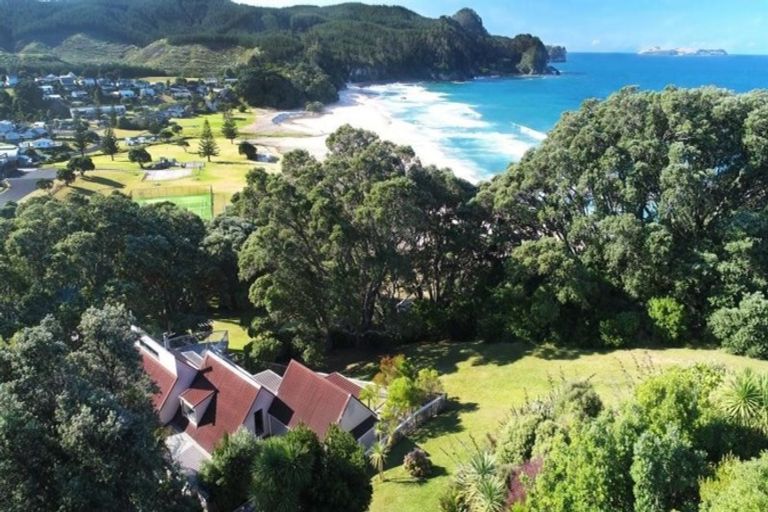 Photo of property in 128 Oratia Place, Onemana, Whangamata, 3691