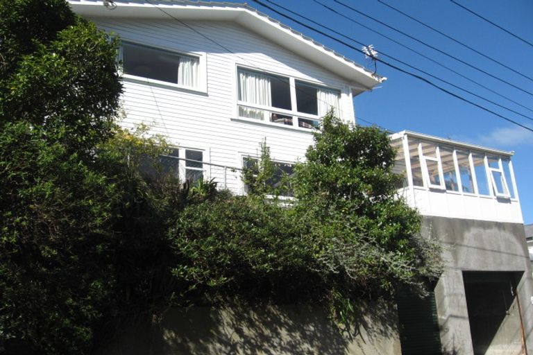 Photo of property in 45 Imlay Crescent, Ngaio, Wellington, 6035