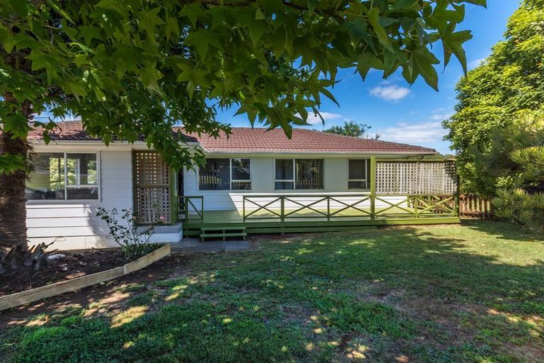 Photo of property in 163 George Street, Tuakau, 2121