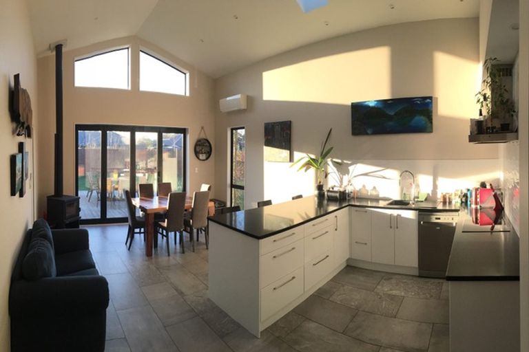 Photo of property in 14 Rhyolite Court, Rolleston, 7614