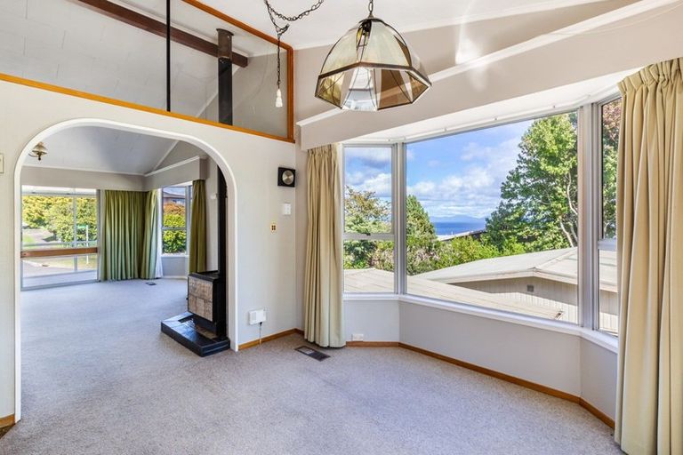 Photo of property in 34 Birch Street, Hilltop, Taupo, 3330