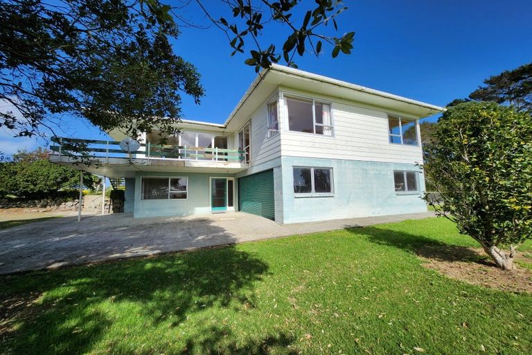 Photo of property in Pouto Road, Te Kopuru, 0391