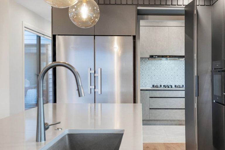 Photo of property in 4 Hapukupuku Avenue, Beachlands, Auckland, 2018