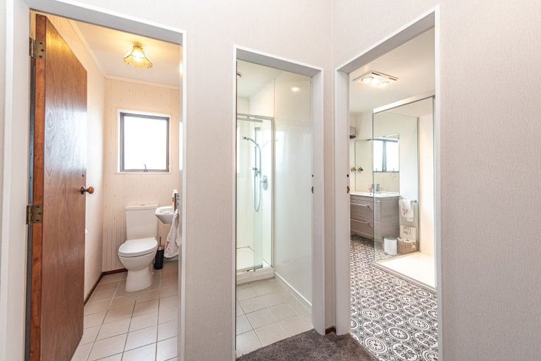 Photo of property in 43 Webb Road, Durie Hill, Whanganui, 4500