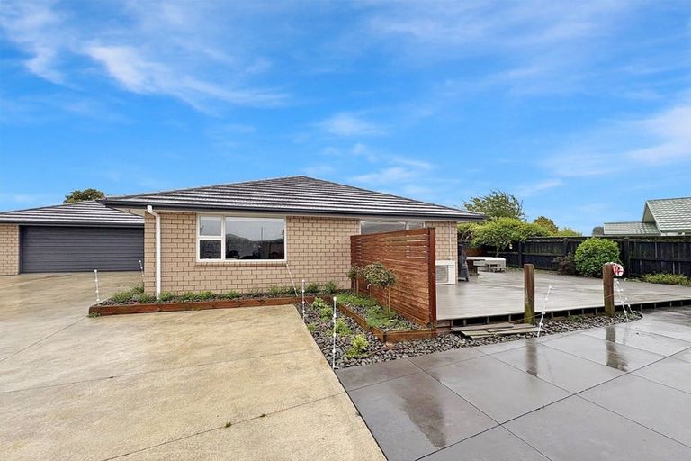 Photo of property in 18 Weld Street, Levin, 5510
