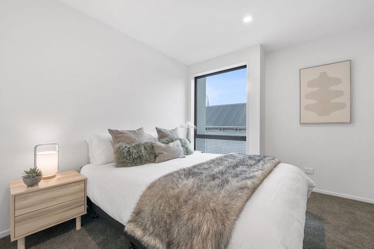 Photo of property in 31c Purchas Street, St Albans, Christchurch, 8014