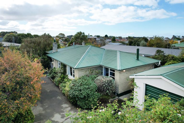 Photo of property in 16a Balmoral Street, Oamaru North, Oamaru, 9400