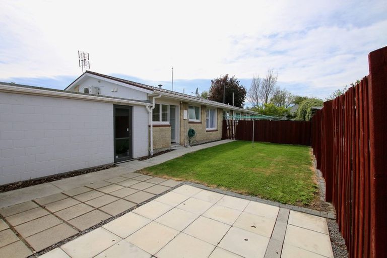 Photo of property in 3/30 Geraldine Street, Edgeware, Christchurch, 8013