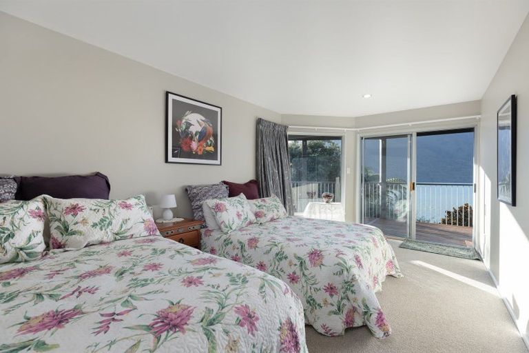 Photo of property in 600 Moetapu Bay Road, Moetapu Bay, Picton, 7282