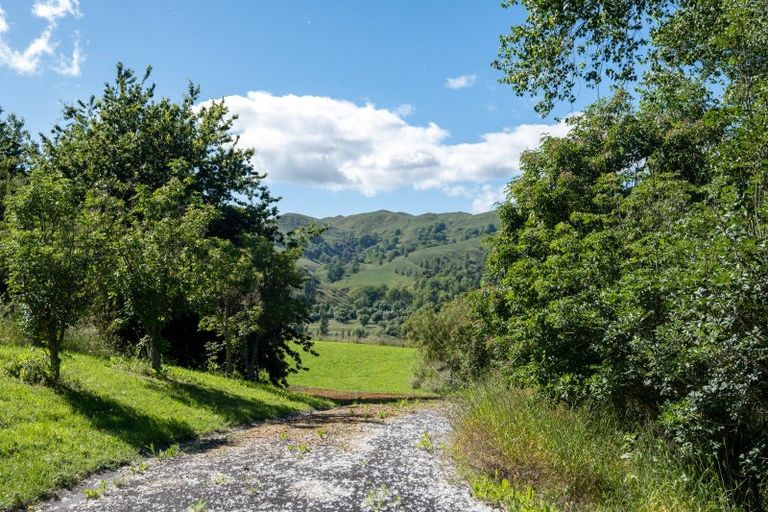 Photo of property in 155 Matangi Road, Tuki Tuki, Havelock North, 4294