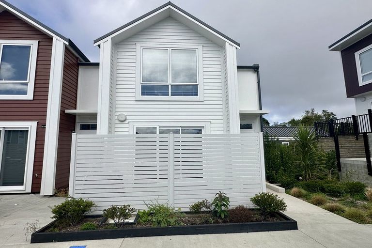 Photo of property in 26/30 Adventure Drive, Whitby, Porirua, 5024